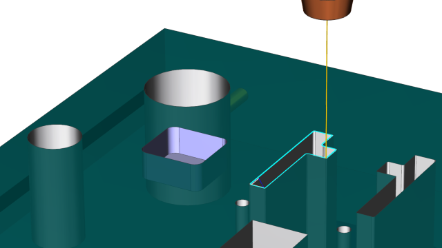 EDM_machining