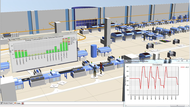 Logistics_Material_Flow_Plant
