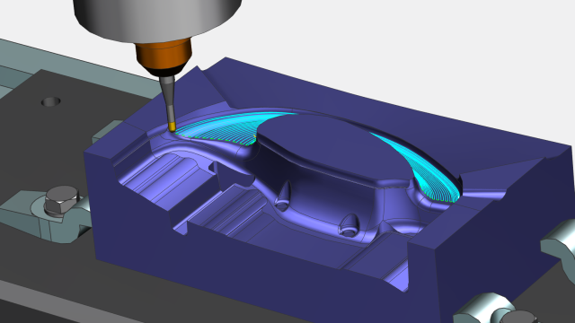 Mold_Die_Machining