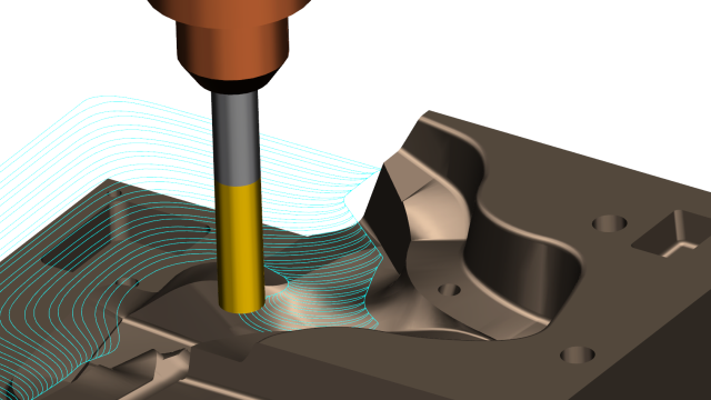 Mold_Insert_Machining