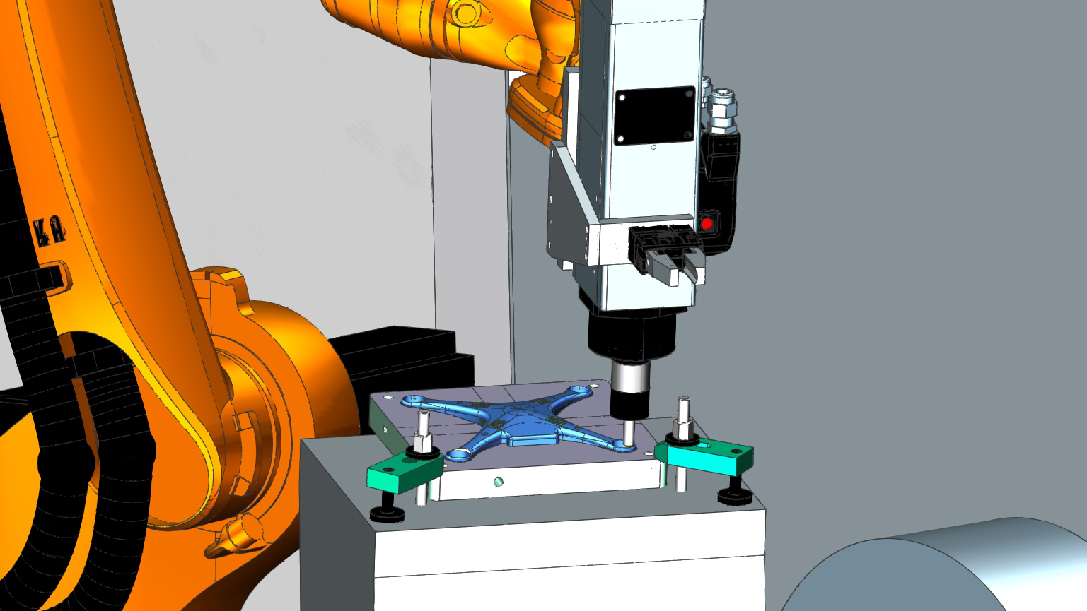 Robotic_Machining