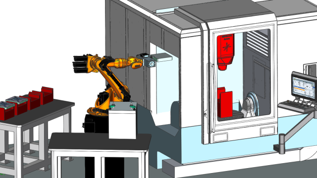 Robotics_NX_CAM