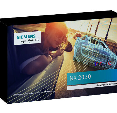 Siemens-NX-2020 Nx for Design 1