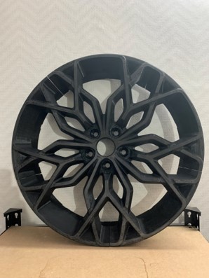 Allow wheel proto